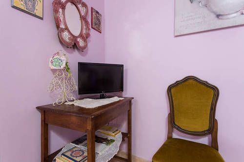 Bed And Breakfast Sognando Te Assise Extérieur photo