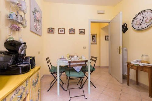 Bed And Breakfast Sognando Te Assise Extérieur photo